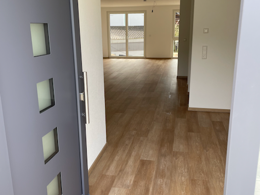 Reihenendhaus zur Miete 1.800 € 4,5 Zimmer 150 m² Wehratalstraße 31a Öflingen Wehr 79664
