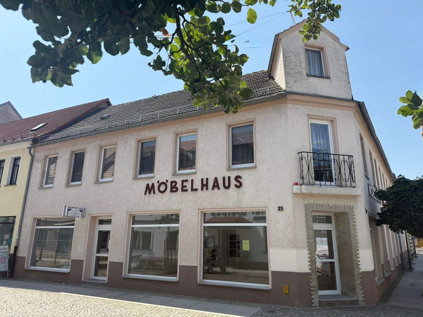 Haus – Elsterwerda, Elbe-Elster - Ansicht 2