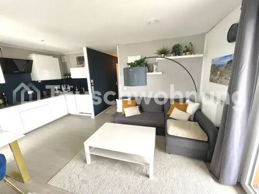 Wohnung zur Miete Tauschwohnung 725 € 2,5 Zimmer 75 m² 7. Geschoss Lankwitz Berlin 12249