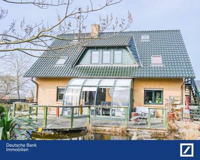 Einfamilienhaus zum Kauf 685.000 € 6 Zimmer 175 m² 1.187 m² Grundstück Polchow Glowe 18551