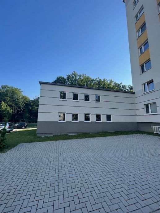 Wohn- und Geschäftshaus zur Miete 600 € 309,1 m²<br/>Fläche ab sofort<br/>Verfügbarkeit Hochring 28 Eichelkamp Wolfsburg 38440