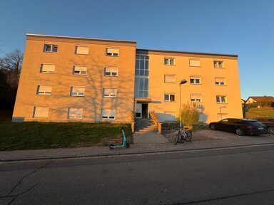 Mehrfamilienhaus zum Kauf als Kapitalanlage geeignet 1.013,8 m² 1.195 m² Grundstück Dudweiler Saarbrücken 66125