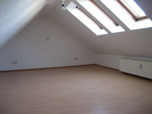 Maisonette zur Miete 370 € 2 Zimmer 30 m² 3. Geschoss frei ab 01.06.2026 Braunschweigerstr. 25 Neustadt Hildesheim 31134