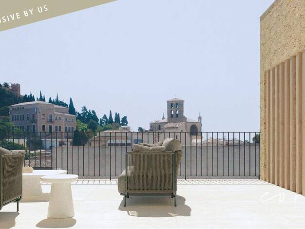 Stadthaus zum Kauf - Erstbezug 1.750.000 € 222 m² 177 m² Grundstück Artà 07570