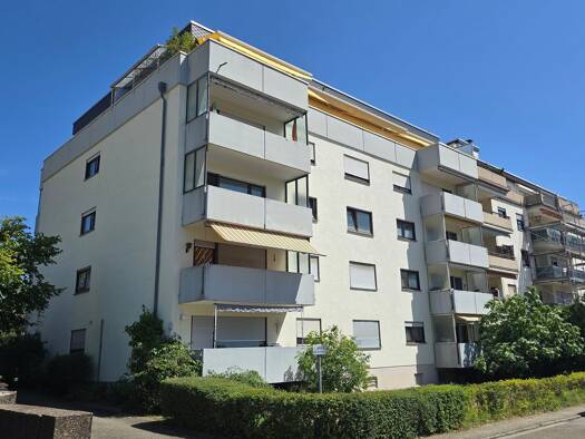Wohnung zum Kauf 220.000 € 3 Zimmer 102 m² Wiesloch Wiesloch 69168