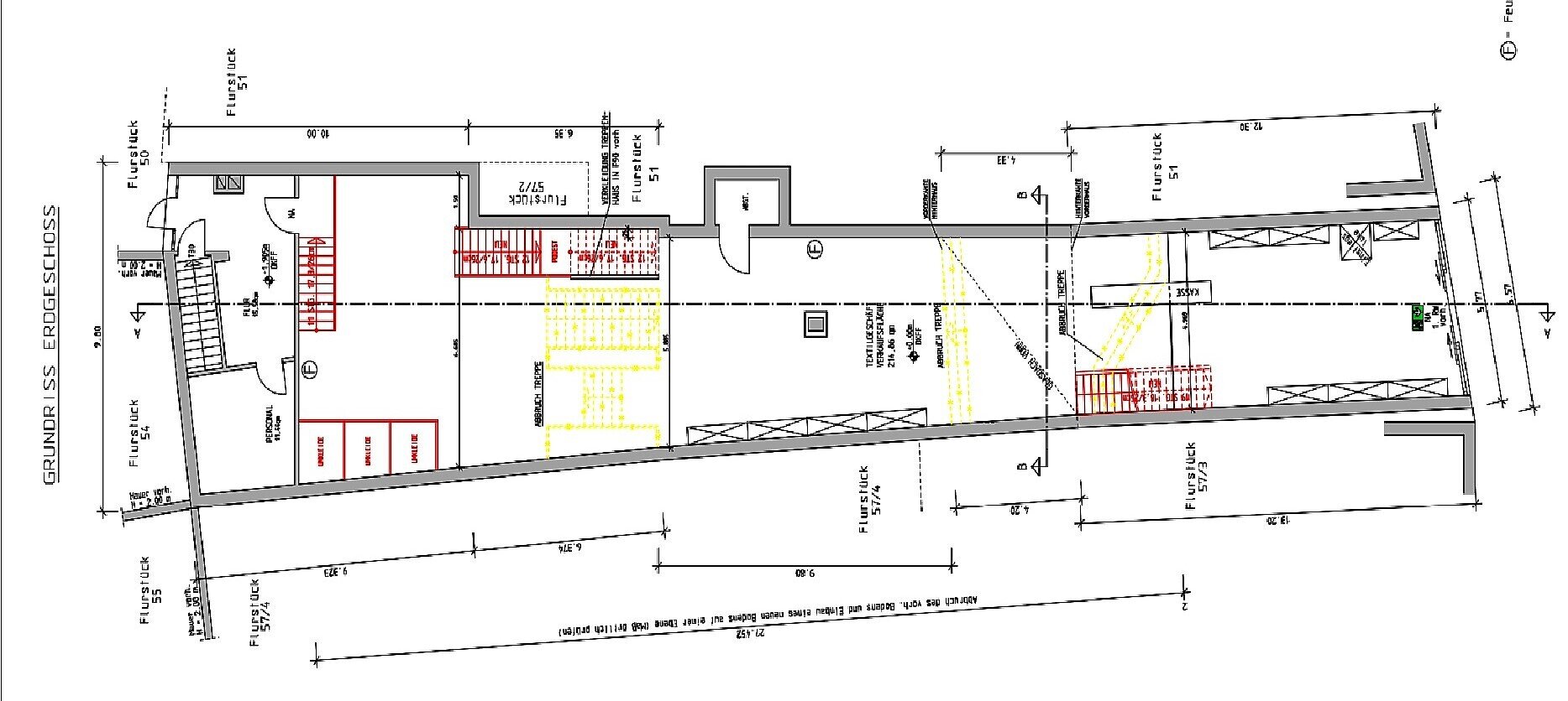 Wohn- und Geschäftshaus zum Kauf 329.000 € 280 m²<br/>Fläche Verden - Mitte Verden (Aller) 27283