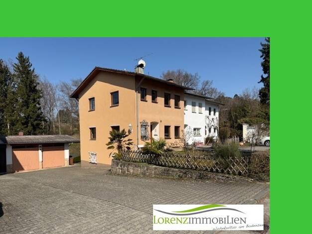 Einfamilienhaus zum Kauf 599.000 € 4 Zimmer 102,7 m² 752 m² Grundstück Nußdorf Überlingen 88662