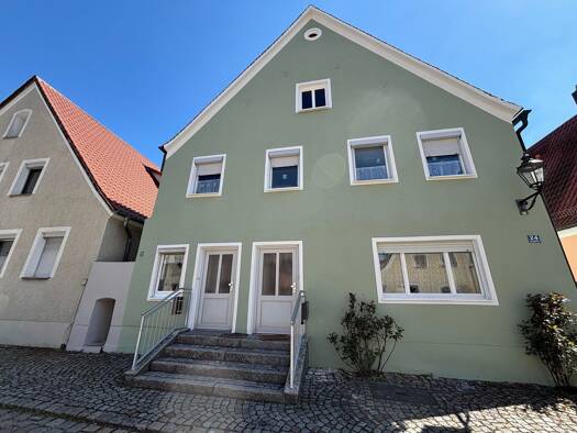 Mehrfamilienhaus zum Kauf 220.000 € 6 Zimmer 175 m² 405 m² Grundstück Berching 92334