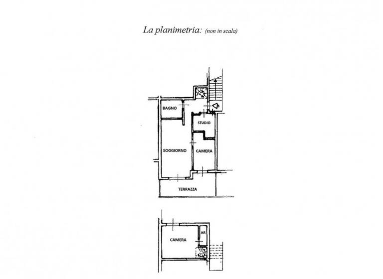 Maisonette zum Kauf 189.000 € 4 Zimmer 75 m² frei ab sofort  Brezzo di Bedero 21016