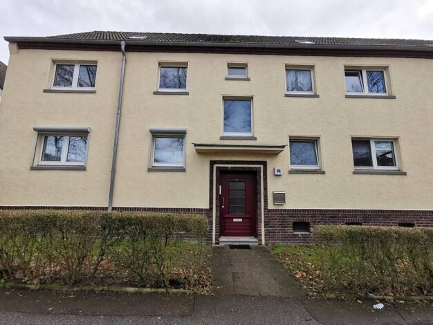 Wohnung zur Miete 821 € 3,5 Zimmer 103,9 m² frei ab 01.09.2026 Dr.-Klausener-Straße 8B Hüls Marl 45772