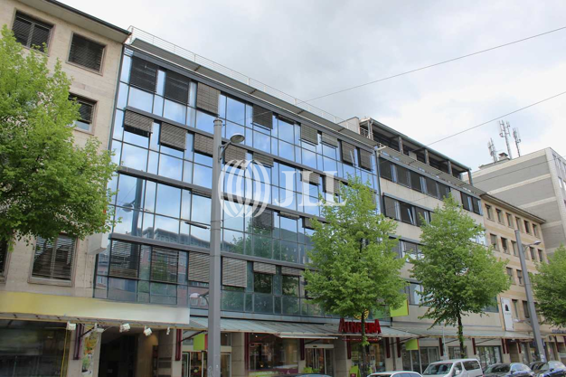 Bürofläche zur Miete provisionsfrei 14 € 485,1 m² Bürofläche teilbar ab 186 m² Quadrate Mannheim 68161