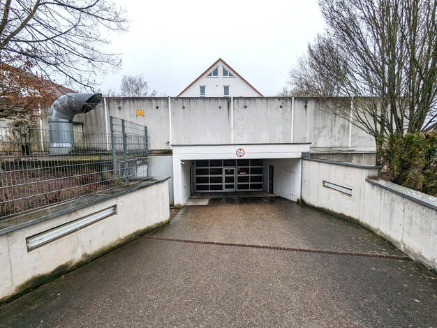 Immobilie zum Kauf als Kapitalanlage geeignet 6.900 € 13 m² Daniel-Brendel-Straße 999 Drais Mainz 55127
