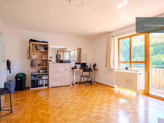 Wohnung zum Kauf 290.000 € 2 Zimmer 57 m² Ebersberg Ebersberg 85560