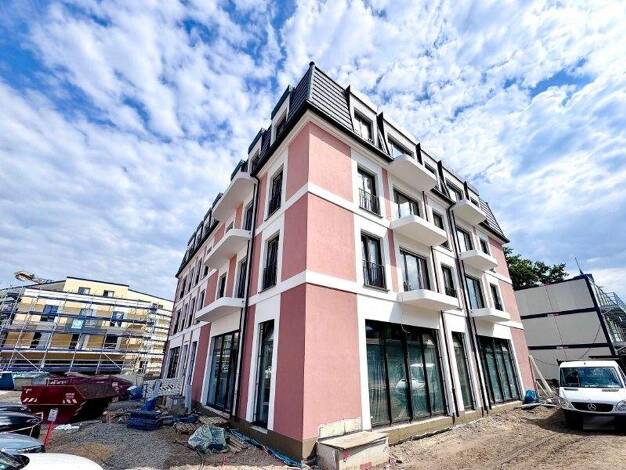 Laden zur Miete provisionsfrei 204 m² Verkaufsfläche Friedrichstadt Dresden 01067