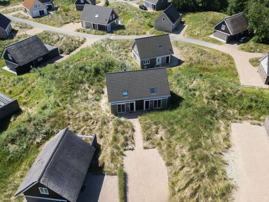 Haus zum Kauf provisionsfrei 355.000 € 87 m² 607 m² Grundstück Goeree-Overflakkee 3253MR