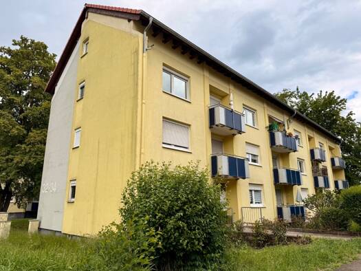 Wohnung zum Kauf 109.000 € 2 Zimmer 43 m² Malstatt Mitte 66113