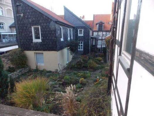 Wohnung zur Miete 620 € 3 Zimmer 65 m² 1. Geschoss frei ab 01.09.2026 Am Magnitor 8 Innenstadt Braunschweig 38100