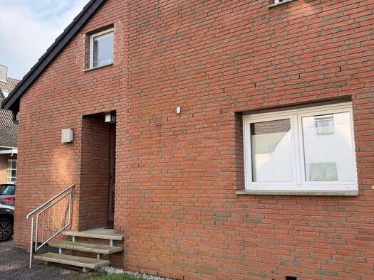 Wohnung zur Miete 380 € 3 Zimmer 48 m² 1. Geschoss frei ab sofort Schillstraße 13 Eigen Bottrop 46240