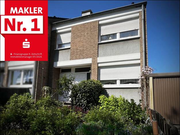 Reihenendhaus zum Kauf 243.000 € 4,5 Zimmer 106 m² 250 m² Grundstück Statistischer Bezirk 22 Hamm 59071