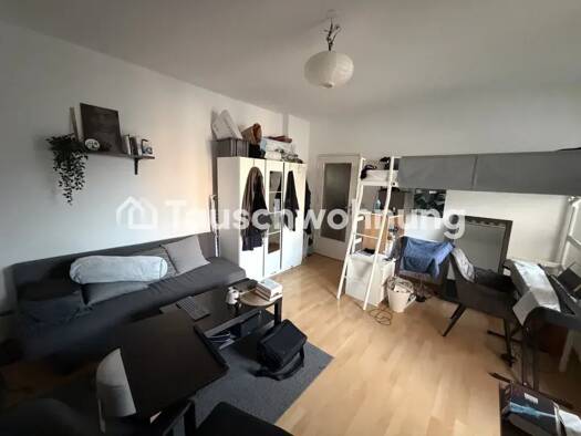 Wohnung zur Miete Tauschwohnung 600 € 2 Zimmer 42 m² Moabit Berlin 10551
