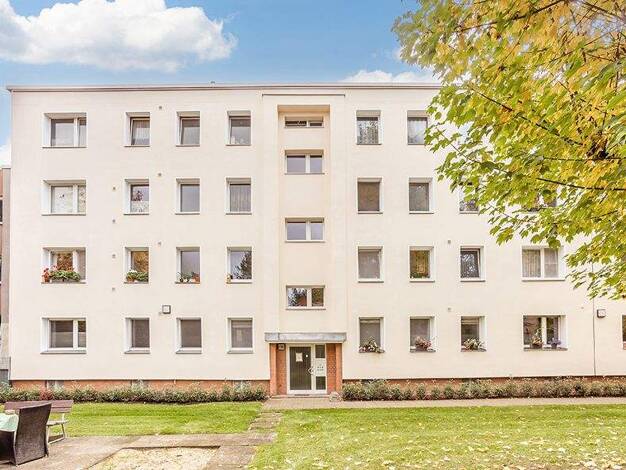 Wohnung zum Kauf 350.000 € 3,5 Zimmer 80,5 m² EG Rudow Berlin 12355