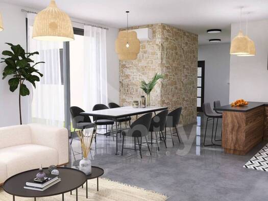 Haus zum Kauf 495.000 € 3 Zimmer 175 m² Orbanići