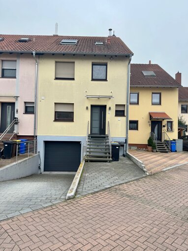 Reihenendhaus zum Kauf 469.000 € 6 Zimmer 136 m² 250 m² Grundstück Ruchheim / Stadtbezirk 351 Ruchheim 67071