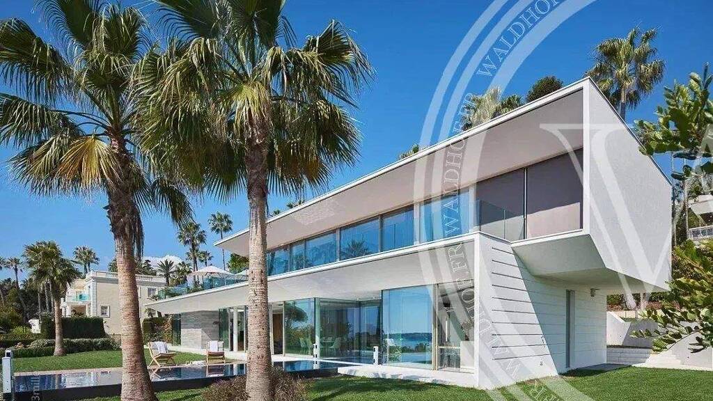 Haus zum Kauf 10.250.000 € 550 m² Suquet Cannes 06400