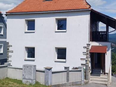 Einfamilienhaus zum Kauf 180.000 € 4 Zimmer 107 m² 157 m² Grundstück frei ab sofort Hohenau Hohenau 94545
