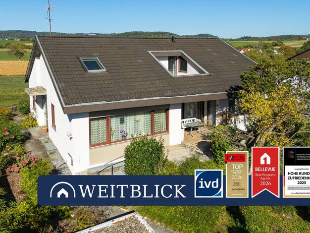 Haus zum Kauf 598.000 € 9 Zimmer 250 m² 740 m² Grundstück Großaspach Aspach 71546