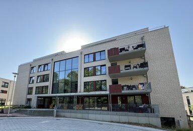 Terrassenwohnung zur Miete 875 € 2 Zimmer 58,4 m² Sandberg - Sünderup Flensburg 24937