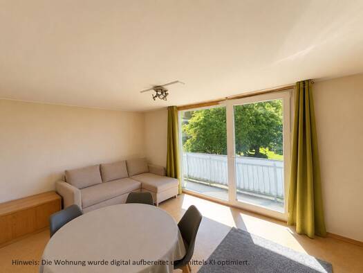 Wohnung zum Kauf 259.000 € 2 Zimmer 50 m² 2. Geschoss Schützenstraße 16c Dornbirn 6850