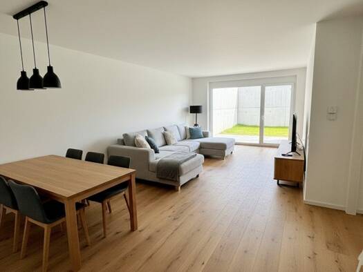 Wohnung zum Kauf - Erstbezug 196.382 € 3 Zimmer 70,9 m² EG Neustifter Straße 6 Kirchberg am Wagram 3470