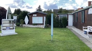 Haus zum Kauf 399.900 € 4 Zimmer 146 m² 1.300 m² Grundstück frei ab 30.12.2024 Dorf Mecklenburg Dorf Mecklenburg 23972