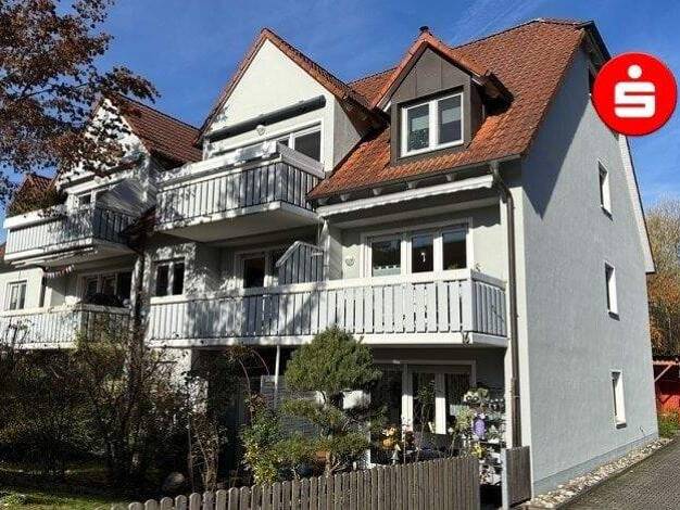 Studio zum Kauf 98.000 € 1 Zimmer 38 m² Hohenstadt Pommelsbrunn 91224