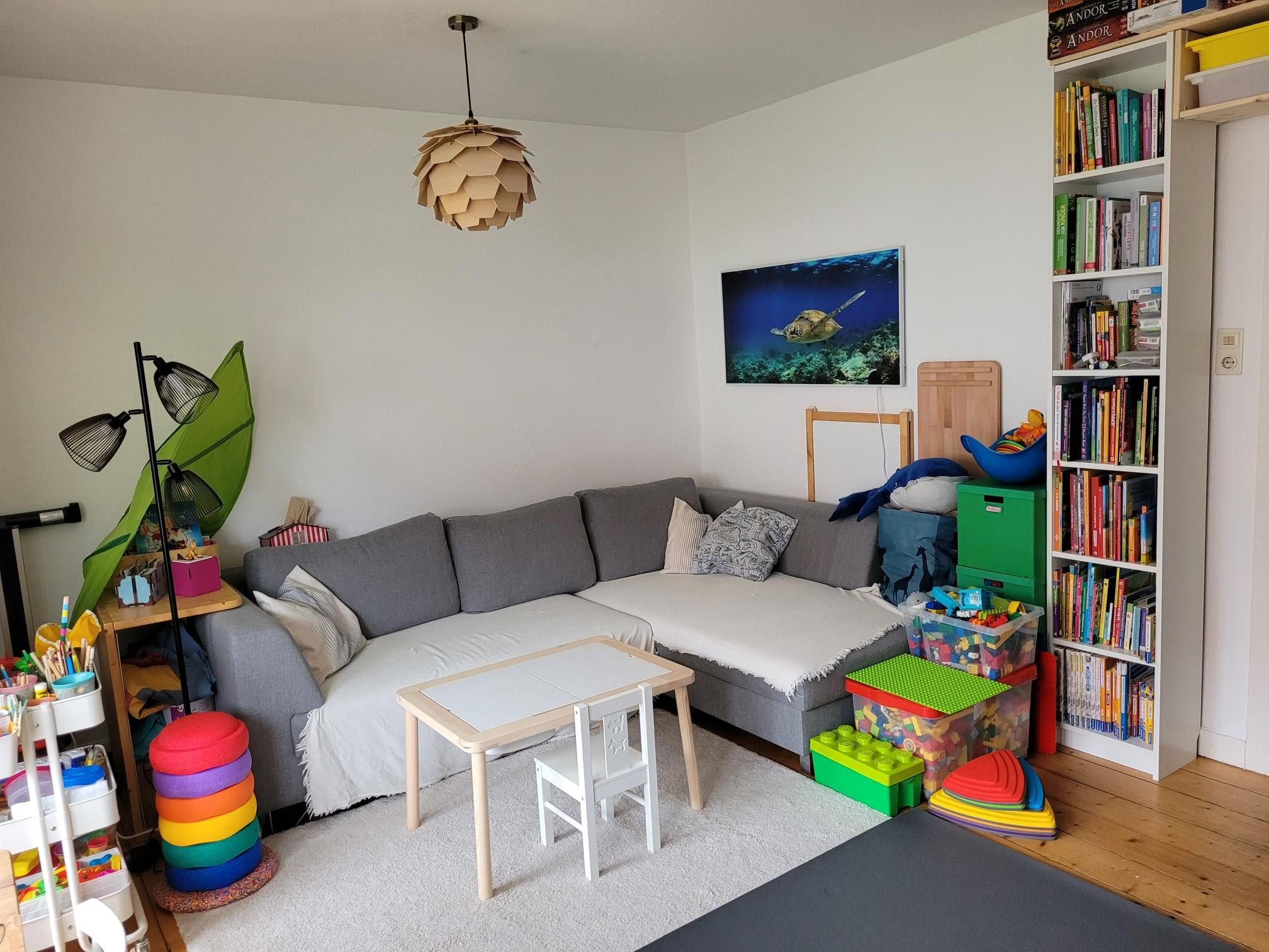 Wohnung zur Miete 490 € 3 Zimmer 70 m²<br/>Wohnfläche 01.12.2024<br/>Verfügbarkeit Von-Burgdorf-Str. 2 Georgenberg Goslar 38640