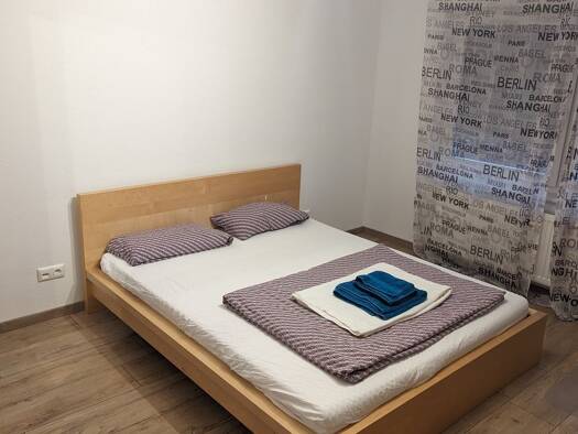 WG-Zimmer zur Miete 400 € 23 m² frei ab sofort Lauf 77886