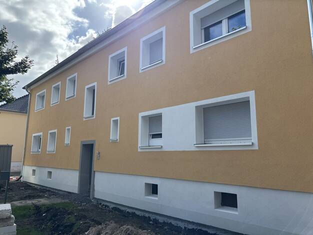 Wohnung zur Miete 661 € 3,5 Zimmer 63,8 m² EG Am Witrahm 13 Vierlinden Duisburg 47178