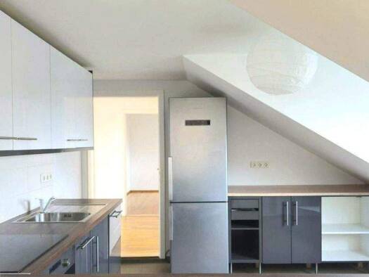 Wohnung zum Kauf provisionsfrei 395.000 € 3 Zimmer 75 m² 2. Geschoss frei ab sofort Baldestraße Ebersberg 85560