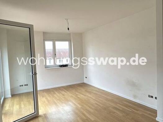 Wohnung zur Miete Tauschwohnung 633 € 2 Zimmer 50 m² 4. Geschoss Waldstadt I Potsdam 14478