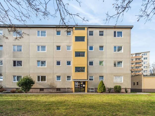 Wohnung zum Kauf 189.000 € 3 Zimmer 89,2 m² EG Spandau Spandau 13589