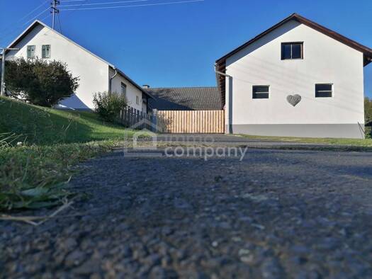Bauernhaus zum Kauf 369.000 € 4 Zimmer 120 m² 14.532 m² Grundstück Jennersdorf 8380