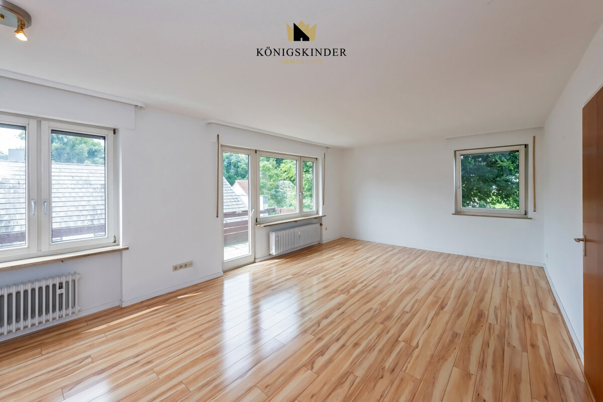 Wohnung zum Kauf 319.000 € 2,5 Zimmer 72 m²<br/>Wohnfläche Feuerbacher Tal Stuttgart / Feuerbach 70469