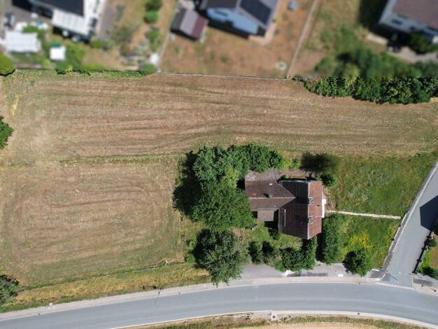 Grundstück zum Kauf 210.000 € 4.200 m² Grundstück Ottbergen Höxter 37671