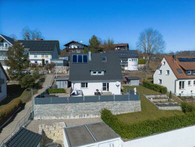 Haus zum Kauf 427.000 € 5 Zimmer 120 m² 651 m² Grundstück Feldstetten Laichingen 89150