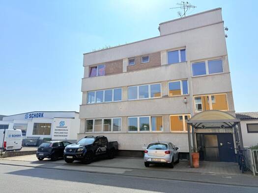 Bürofläche zur Miete 12 € 190 m² Bürofläche teilbar ab 190 m² Lövenich Köln 50859