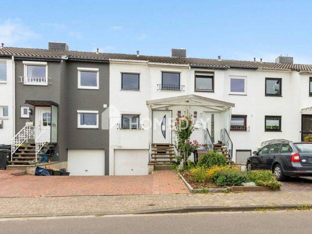 Reihenmittelhaus zum Kauf 219.000 € 3 Zimmer 75 m² 179 m² Grundstück Leeste Weyhe 28844