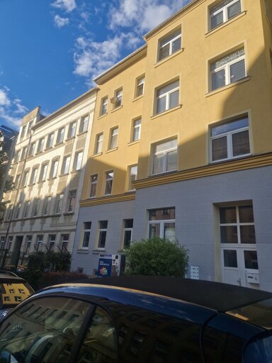 Wohnung zur Miete 374 € 3 Zimmer 67,9 m² 1. Geschoss frei ab sofort Pestalozzistraße 31 Sonnenberg 215 Chemnitz 09130