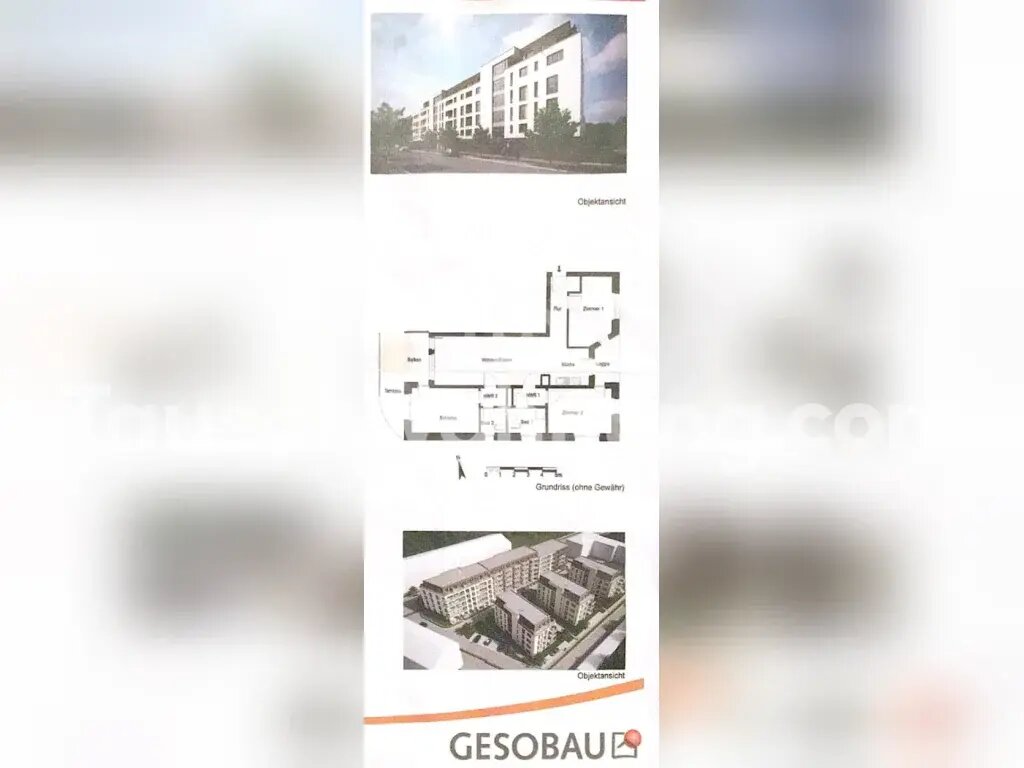 Wohnung zur Miete 1.215 € 4 Zimmer 106 m²<br/>Wohnfläche EG<br/>Geschoss Französisch Buchholz Berlin 13158