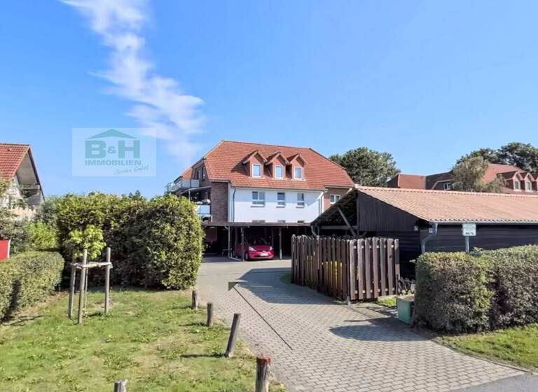 Wohnung zum Kauf als Kapitalanlage geeignet 234.000 € 2 Zimmer 62 m²<br/>Wohnfläche Bahrenhorst Börgerende-Rethwisch 18211